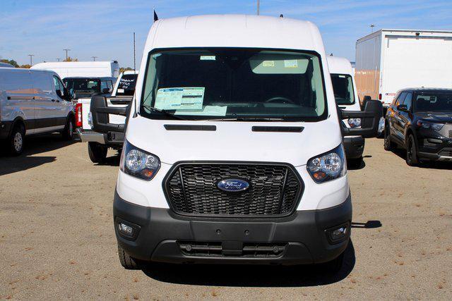 new 2024 Ford Transit-250 car, priced at $58,075