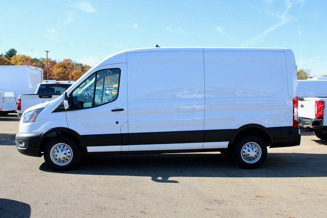 new 2024 Ford Transit-250 car, priced at $58,075