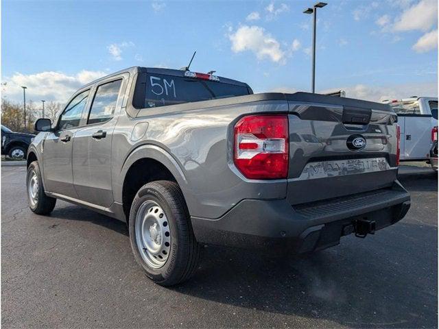 new 2025 Ford Maverick car, priced at $30,894