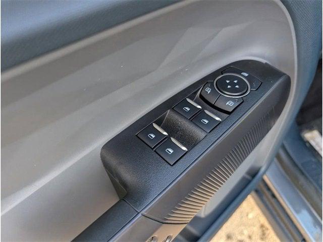 new 2025 Ford Maverick car, priced at $30,894