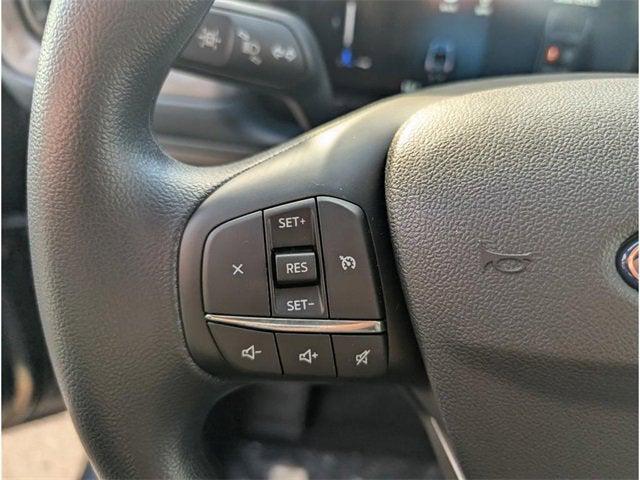 new 2025 Ford Maverick car, priced at $30,894