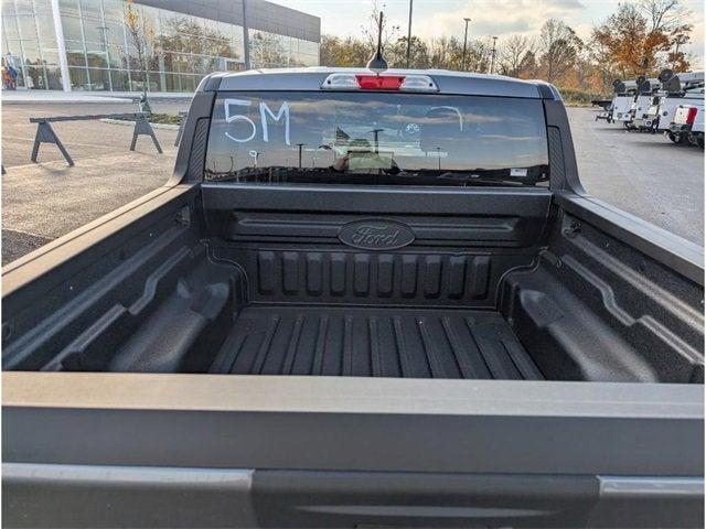 new 2025 Ford Maverick car, priced at $30,894