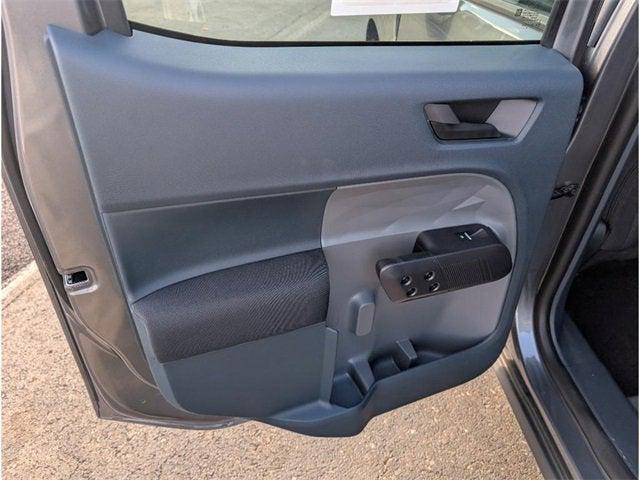 new 2025 Ford Maverick car, priced at $30,894