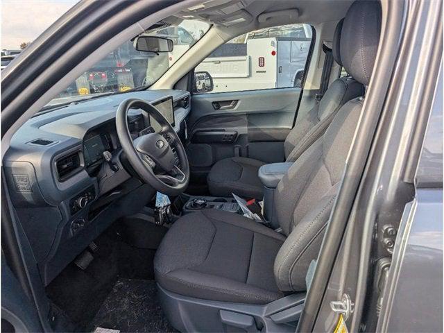 new 2025 Ford Maverick car, priced at $30,894