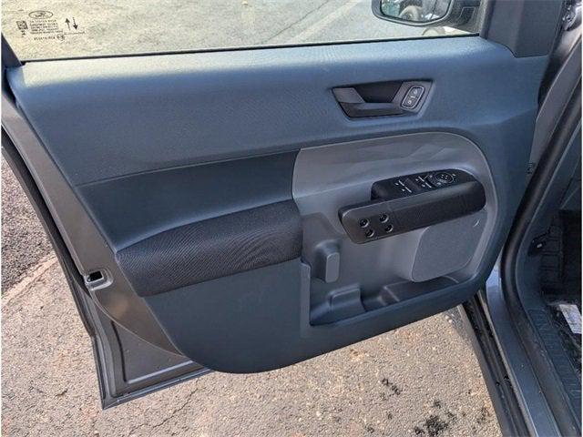 new 2025 Ford Maverick car, priced at $30,894