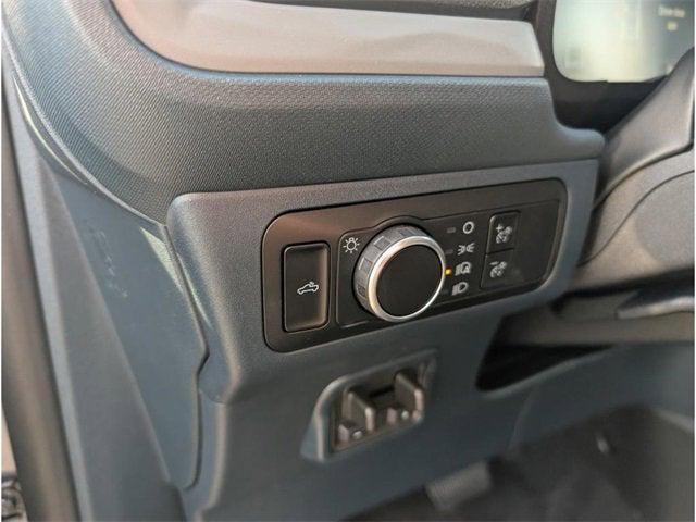 new 2025 Ford Maverick car, priced at $30,894