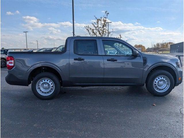 new 2025 Ford Maverick car, priced at $30,894