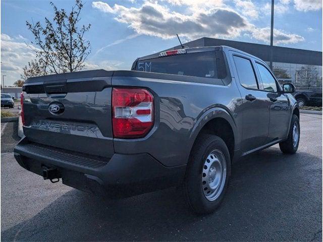 new 2025 Ford Maverick car, priced at $30,894