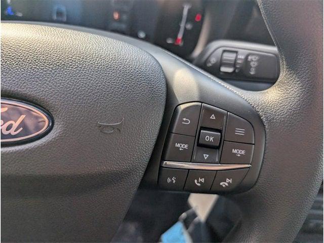 new 2025 Ford Maverick car, priced at $30,894