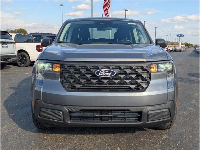 new 2025 Ford Maverick car, priced at $30,894