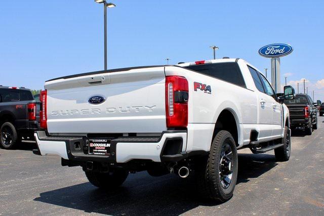 new 2024 Ford F-250 car, priced at $73,370