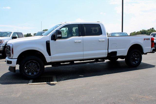 new 2024 Ford F-250 car, priced at $73,370