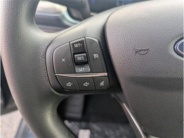 new 2025 Ford Maverick car, priced at $30,832