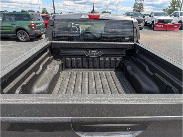 new 2025 Ford Maverick car, priced at $30,832