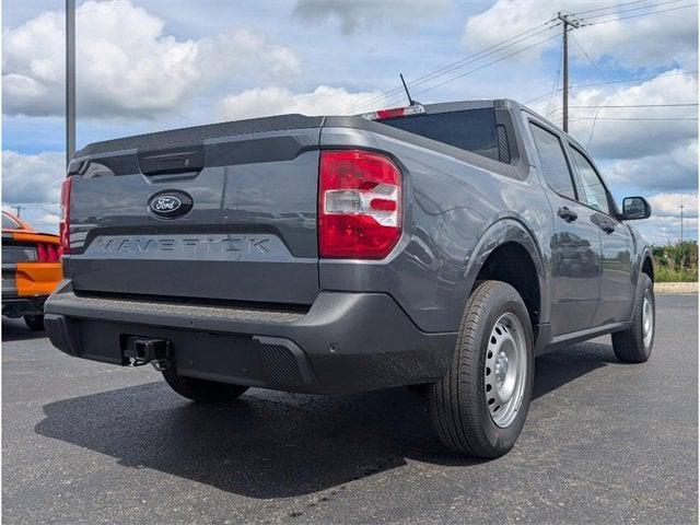 new 2025 Ford Maverick car, priced at $30,832