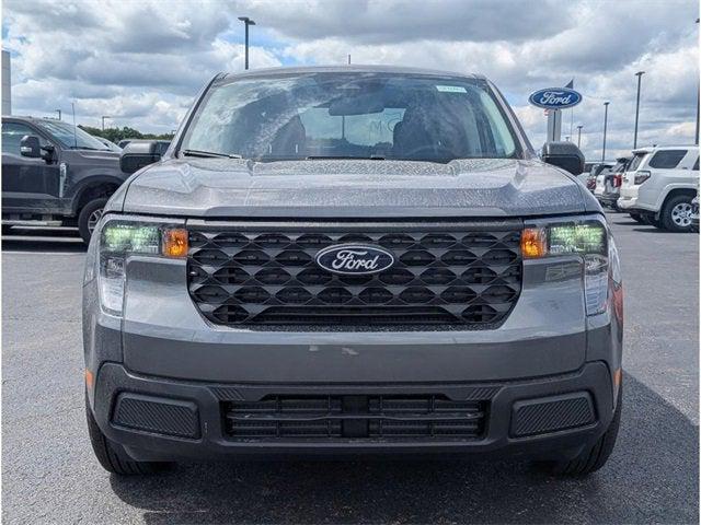 new 2025 Ford Maverick car, priced at $30,832