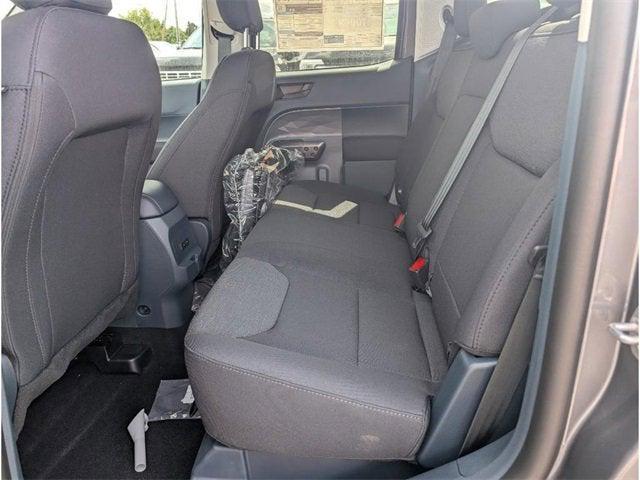 new 2025 Ford Maverick car, priced at $30,832