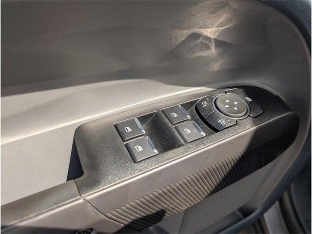 new 2025 Ford Maverick car, priced at $30,832