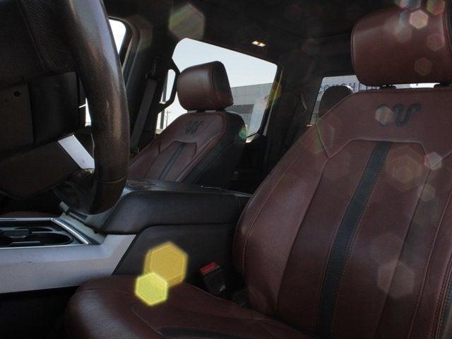 used 2019 Ford F-350 car, priced at $51,100