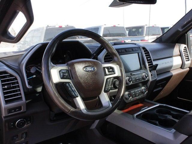used 2019 Ford F-350 car, priced at $51,100