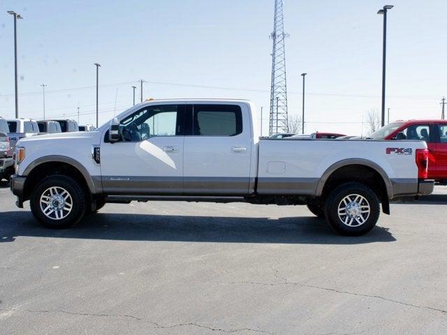 used 2019 Ford F-350 car, priced at $51,100
