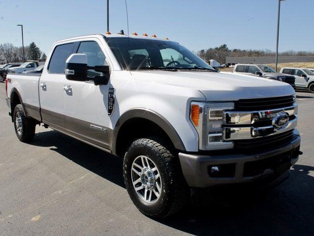 used 2019 Ford F-350 car, priced at $51,100
