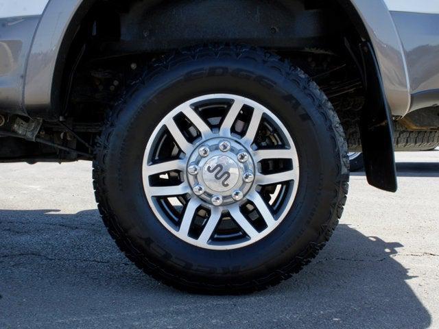 used 2019 Ford F-350 car, priced at $51,100