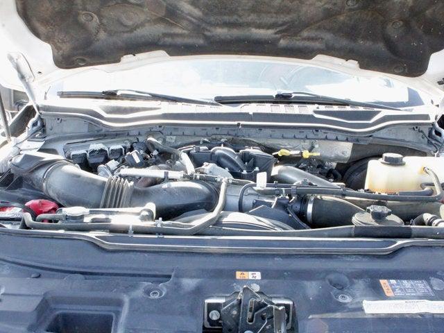 used 2019 Ford F-350 car, priced at $51,100