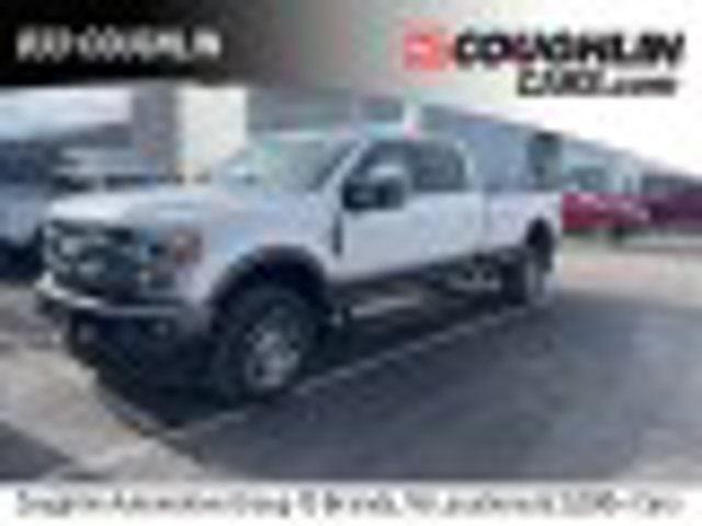 used 2019 Ford F-350 car, priced at $52,500