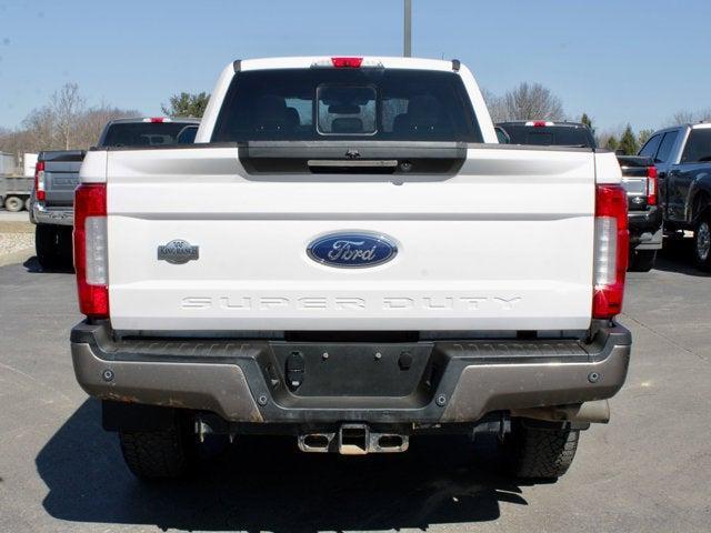 used 2019 Ford F-350 car, priced at $51,100
