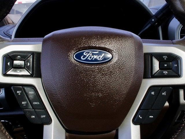 used 2019 Ford F-350 car, priced at $51,100