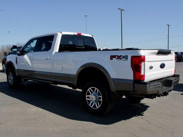used 2019 Ford F-350 car, priced at $51,100