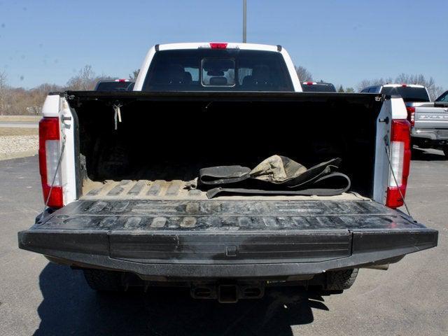 used 2019 Ford F-350 car, priced at $51,100