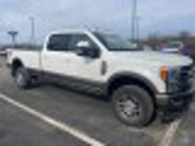 used 2019 Ford F-350 car, priced at $52,500