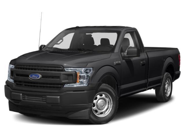 used 2018 Ford F-150 car, priced at $20,900