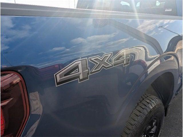new 2025 Ford F-150 car, priced at $48,387