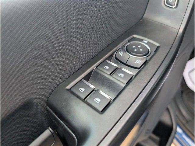 new 2025 Ford F-150 car, priced at $48,387