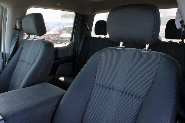 used 2020 Ford F-150 car, priced at $29,200