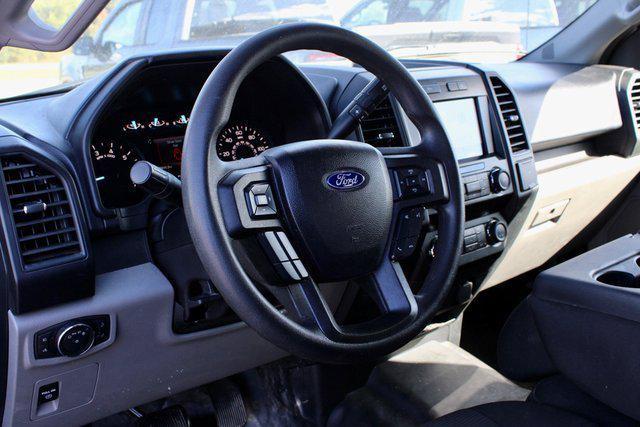 used 2020 Ford F-150 car, priced at $29,200