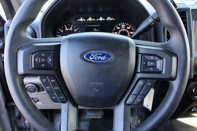 used 2020 Ford F-150 car, priced at $29,200