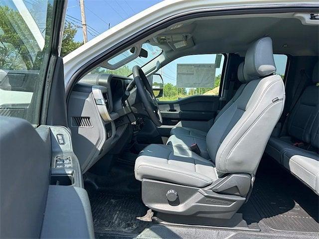new 2025 Ford F-350 car, priced at $79,208