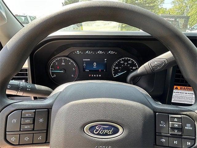 new 2025 Ford F-350 car, priced at $79,208