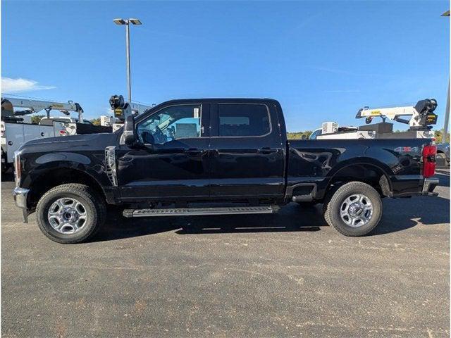 new 2026 Ford F-250 car, priced at $66,429