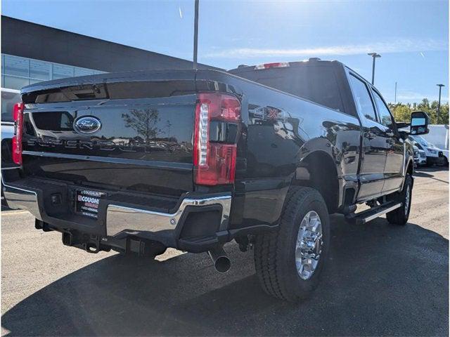 new 2026 Ford F-250 car, priced at $66,429