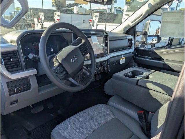new 2026 Ford F-250 car, priced at $66,429