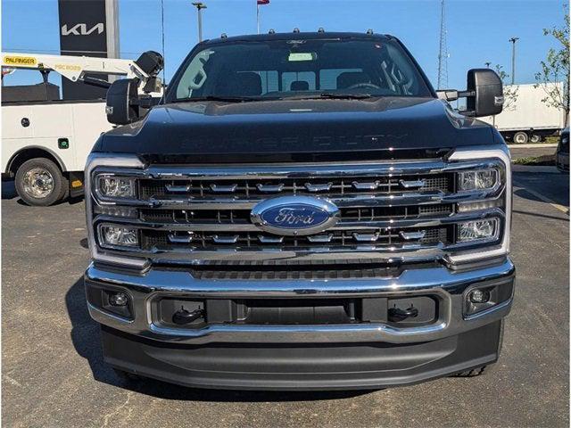 new 2026 Ford F-250 car, priced at $66,429