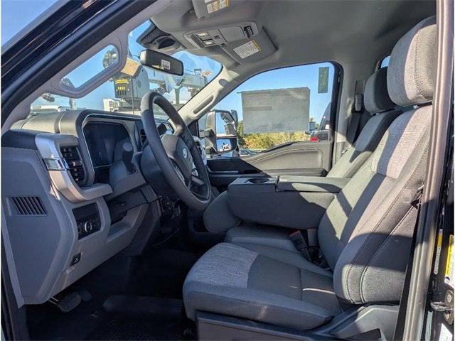 new 2026 Ford F-250 car, priced at $66,429