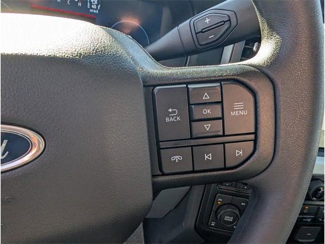 new 2026 Ford F-250 car, priced at $66,429