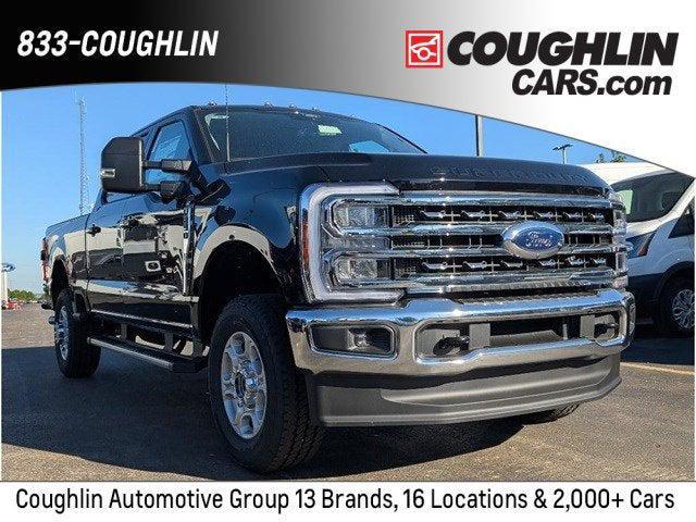 new 2026 Ford F-250 car, priced at $66,429