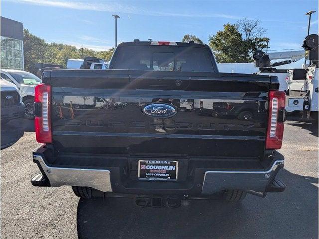 new 2026 Ford F-250 car, priced at $66,429